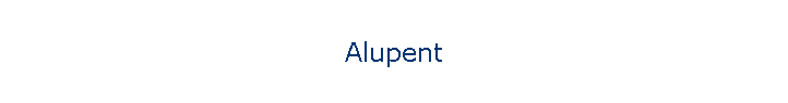 Alupent