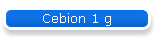 Cebion 1 g