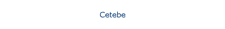 Cetebe