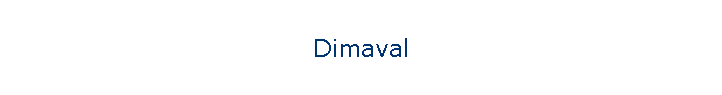 Dimaval
