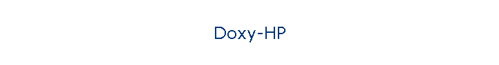 Doxy-HP