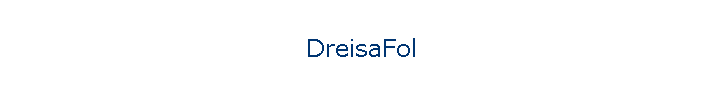 DreisaFol