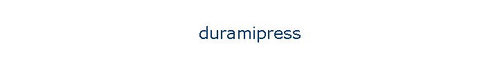 duramipress