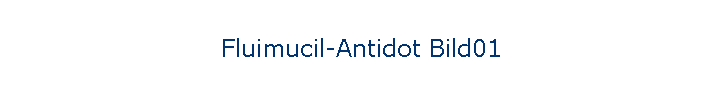 Fluimucil-Antidot Bild01