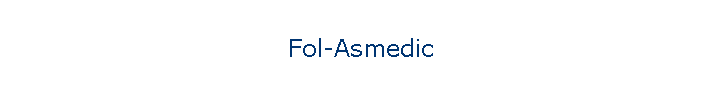 Fol-Asmedic