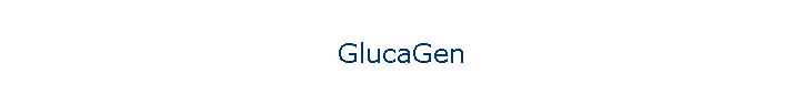 GlucaGen