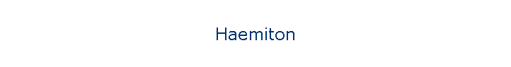 Haemiton