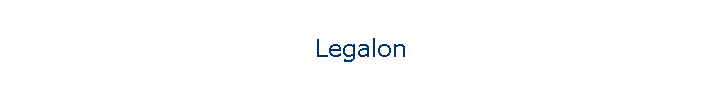 Legalon