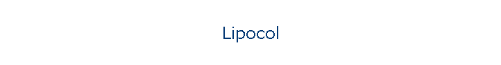 Lipocol