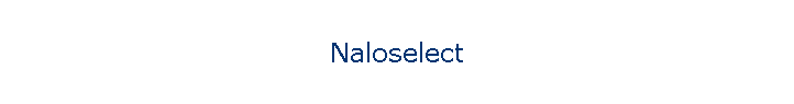 Naloselect