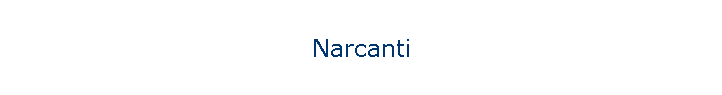 Narcanti