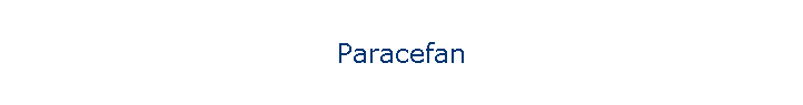 Paracefan