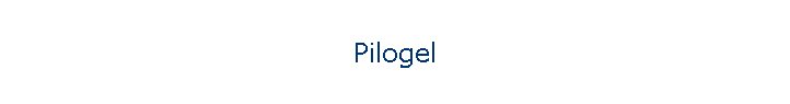 Pilogel