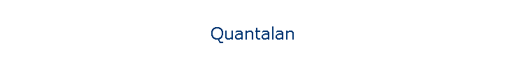 Quantalan