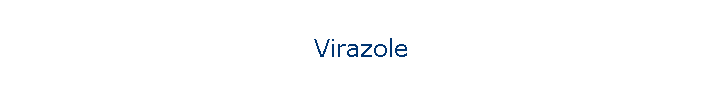 Virazole