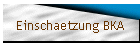 Einschaetzung BKA