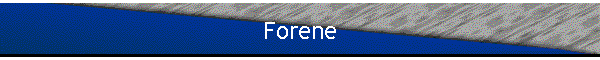 Forene