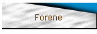 Forene