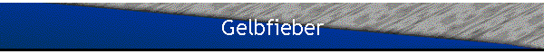 Gelbfieber