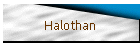 Halothan