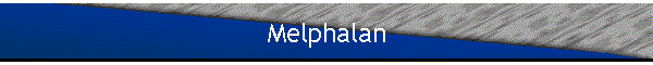 Melphalan