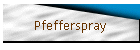 Pfefferspray