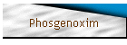 Phosgenoxim