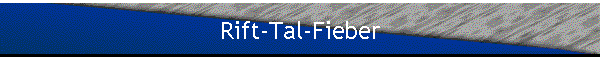 Rift-Tal-Fieber