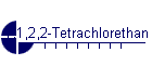 1,1,2,2-Tetrachlorethan