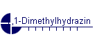 1,1-Dimethylhydrazin