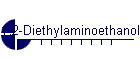 1,2-Diethylaminoethanol