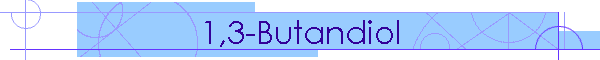 1,3-Butandiol