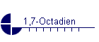 1,7-Octadien