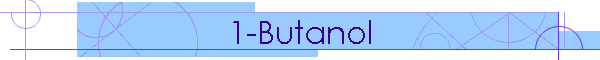 1-Butanol