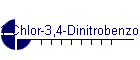 1-Chlor-3,4-Dinitrobenzol