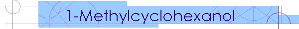 1-Methylcyclohexanol