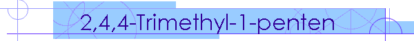 2,4,4-Trimethyl-1-penten