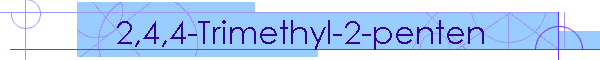 2,4,4-Trimethyl-2-penten