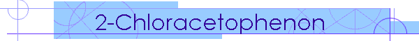 2-Chloracetophenon