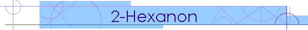 2-Hexanon