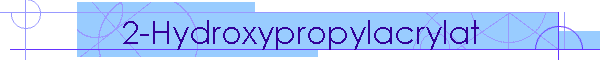 2-Hydroxypropylacrylat