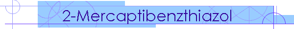 2-Mercaptibenzthiazol