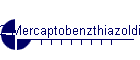 2-Mercaptobenzthiazoldisulfid