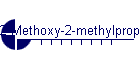 2-Methoxy-2-methylpropan