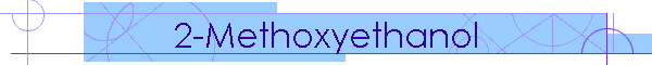 2-Methoxyethanol