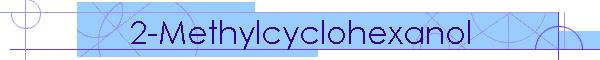 2-Methylcyclohexanol