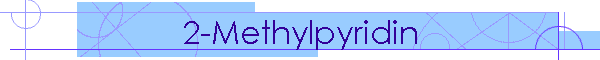 2-Methylpyridin