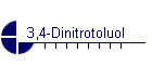 3,4-Dinitrotoluol