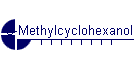 3-Methylcyclohexanol