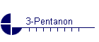 3-Pentanon